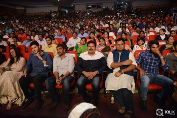 Aagadu Movie Audio Launch